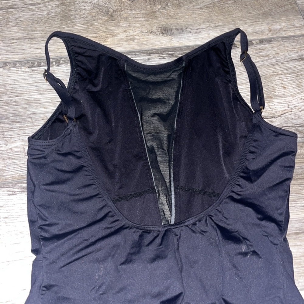 La Blanca one piece swimsuit - Picture 3 of 4